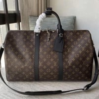 حقيبه سفر لويس فيتون