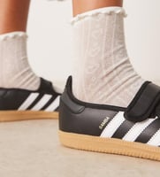 حذاء سامبا اديداس