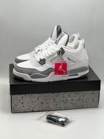 حذاء جوردن 4