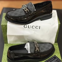 حذاء قوتشي رسمي