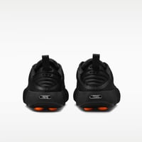 حذاء نايك مايند 002 أسود