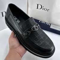 حذاء ديور رسمي