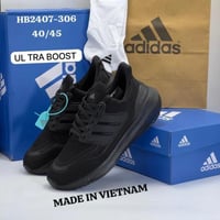 حذاء الترا بوست اديداس