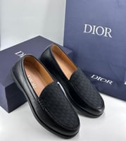 حذاء ديور رسمي