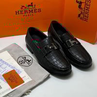 حذاء هيرمز رسمي