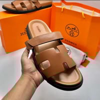 صندل هيرمز رجالي