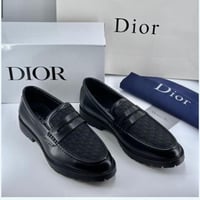 حذاء ديور رسمي