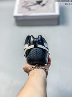 حذاء بوما سبيد كات X روزي