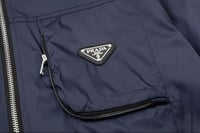 جاكيت برادا كحلي