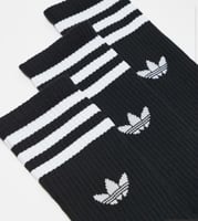 جوارب اديداس طويل