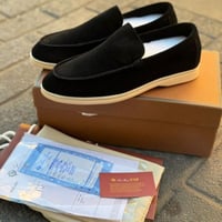 حذاء لوربيانا ايطالي