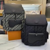 حقيبه ظهر ديور