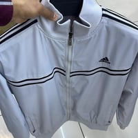 جاكيت أديداس رياضي