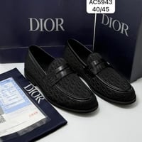 حذاء ديور رسمي