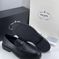 حذاء برادا رسمي