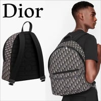 حقيبه ظهر ديور