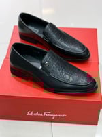 حذاء رسمي ايطالي