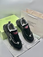 حذاء اوف وايت رجالي