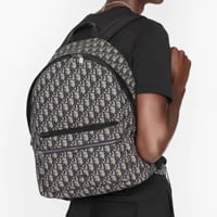 حقيبه ظهر ديور