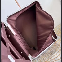 حقيبه سفر لويس فيتون