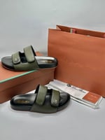 سليبر لوربيانا زيتي جلد ايطالي