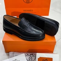 حذاء هيرمز رسمي