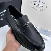 حذاء برادا رسمي