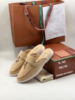 حذاء لوربيانا ايطالي