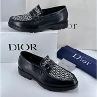 حذاء ديور رسمي