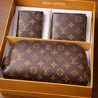 بكج لويس فيتون بني