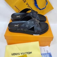 سليبر لويس فيتون