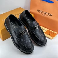 حذاء لويس فيتون رسمي