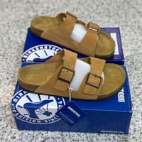 حذاء بيركنستوك جملي