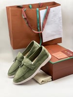 حذاء لوربيانا نسائي ايطالي