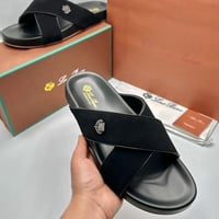 سليبر لوربيانا أسود ايطالي