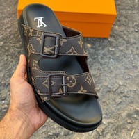 سليبر لويس فيتون