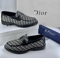 حذاء ديور رسمي