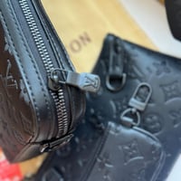 حقيبه لويس فيتون للجنسين