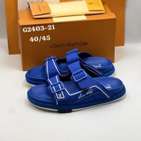 سليبر لويس فيتون