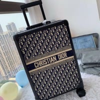 حقيبه سفر ديور