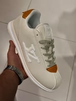 حذاء لويس فيتون ايطالي