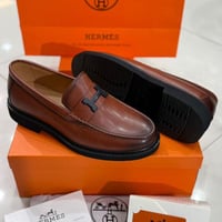 حذاء هيرمز رسمي