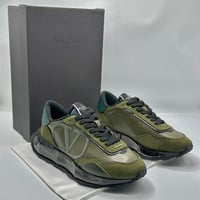 حذاء فالنتينو رجالي