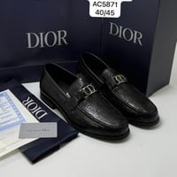 حذاء ديور رسمي