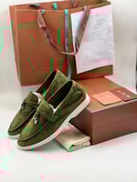 حذاء لوربيانا نسائي ايطالي