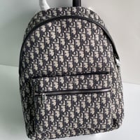 حقيبه ظهر ديور