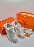 حذاء هيرمز ايطالي