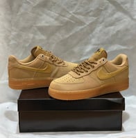 حذاء نايك ايرفورس