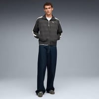 ‏ حذاء بوما سبيد كات رمادي داكن