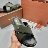 سليبر لوربيانا زيتي جلد إيطالي